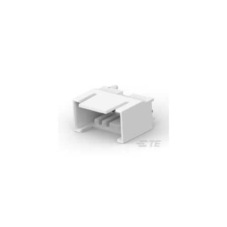 Te Connectivity 3/5P RAST 2.5 Tab Header Ex- Locking THV 5-1971921-5